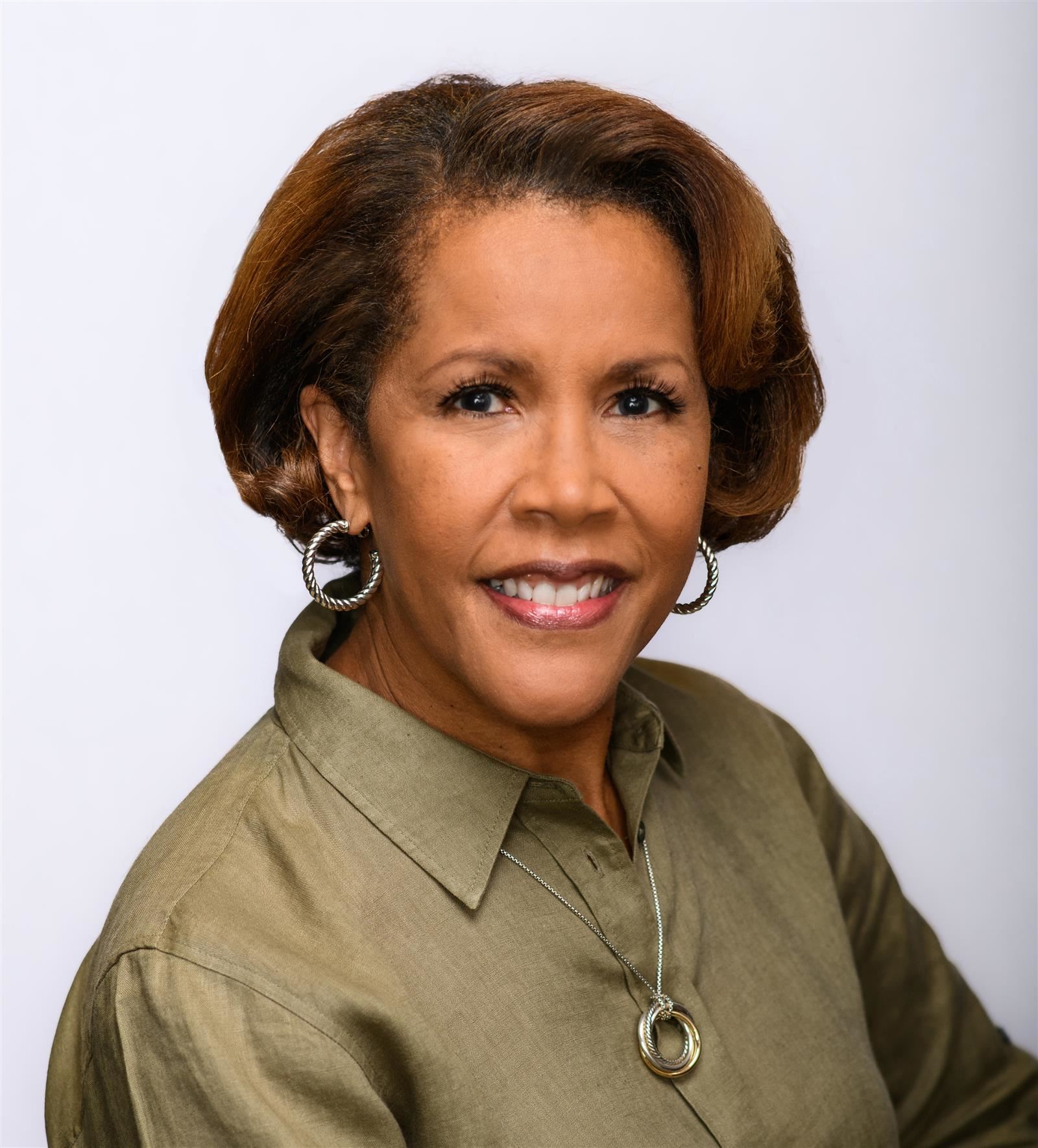 Barbara Jenkins